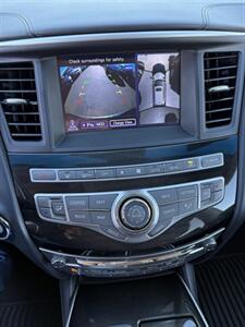 2016 INFINITI QX60   - Photo 12 - Sacramento, CA 95841