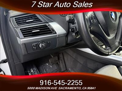 2013 BMW X5 xDrive35i   - Photo 9 - Sacramento, CA 95841