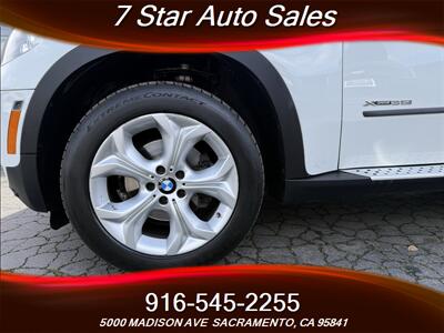 2013 BMW X5 xDrive35i   - Photo 27 - Sacramento, CA 95841