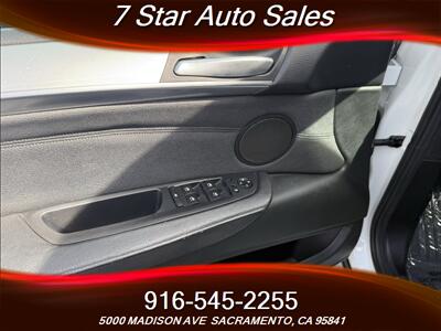 2013 BMW X5 xDrive35i   - Photo 7 - Sacramento, CA 95841