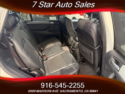 2013 BMW X5 xDrive35i   - Photo 21 - Sacramento, CA 95841