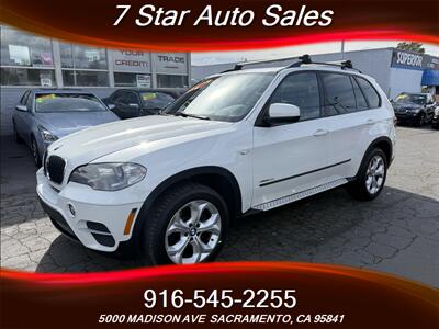 2013 BMW X5 xDrive35i   - Photo 3 - Sacramento, CA 95841