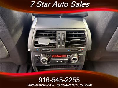 2013 BMW X5 xDrive35i   - Photo 17 - Sacramento, CA 95841