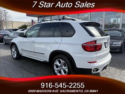 2013 BMW X5 xDrive35i   - Photo 6 - Sacramento, CA 95841