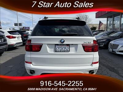 2013 BMW X5 xDrive35i   - Photo 5 - Sacramento, CA 95841