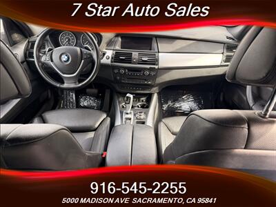 2013 BMW X5 xDrive35i   - Photo 12 - Sacramento, CA 95841