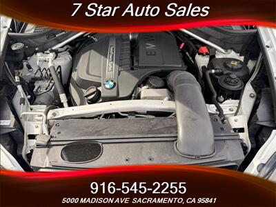 2013 BMW X5 xDrive35i   - Photo 26 - Sacramento, CA 95841