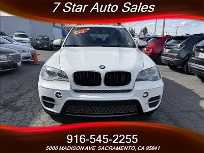 2013 BMW X5 xDrive35i   - Photo 2 - Sacramento, CA 95841