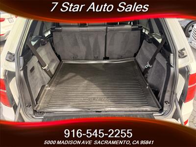 2013 BMW X5 xDrive35i   - Photo 24 - Sacramento, CA 95841