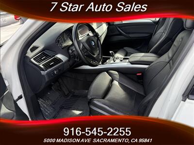 2013 BMW X5 xDrive35i   - Photo 8 - Sacramento, CA 95841