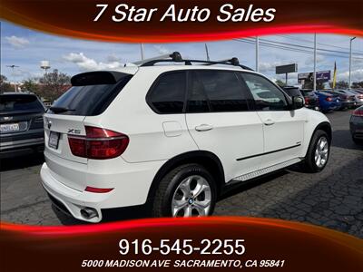2013 BMW X5 xDrive35i   - Photo 4 - Sacramento, CA 95841