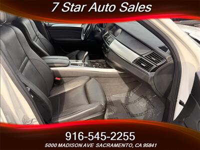 2013 BMW X5 xDrive35i   - Photo 15 - Sacramento, CA 95841