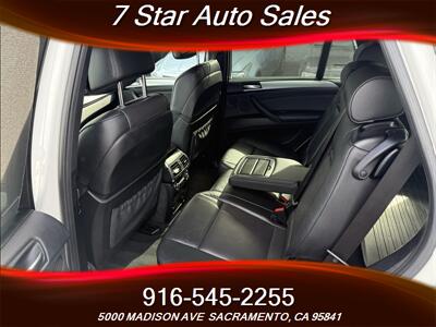 2013 BMW X5 xDrive35i   - Photo 16 - Sacramento, CA 95841