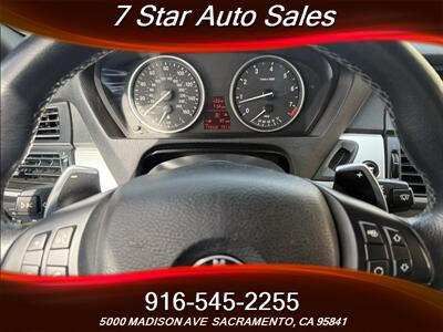 2013 BMW X5 xDrive35i   - Photo 10 - Sacramento, CA 95841
