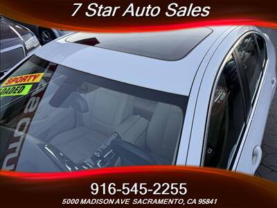 2013 BMW 528i   - Photo 17 - Sacramento, CA 95841