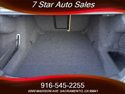 2013 BMW 528i   - Photo 21 - Sacramento, CA 95841