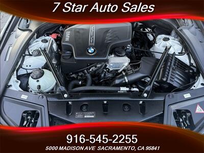 2013 BMW 528i   - Photo 22 - Sacramento, CA 95841