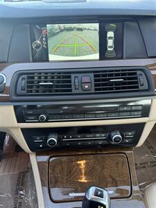 2013 BMW 528i   - Photo 11 - Sacramento, CA 95841