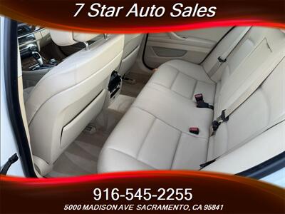 2013 BMW 528i   - Photo 18 - Sacramento, CA 95841