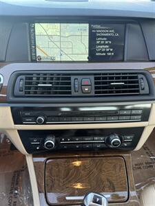 2013 BMW 528i   - Photo 14 - Sacramento, CA 95841