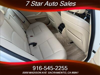 2013 BMW 528i   - Photo 20 - Sacramento, CA 95841