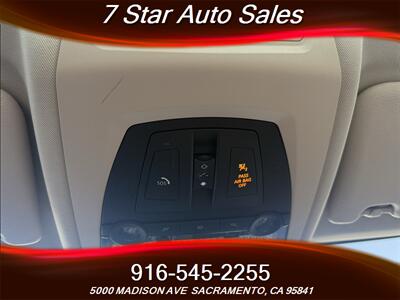 2013 BMW 528i   - Photo 16 - Sacramento, CA 95841