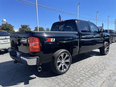 2013 Chevrolet Silverado 1500 LT   - Photo 6 - Sacramento, CA 95841