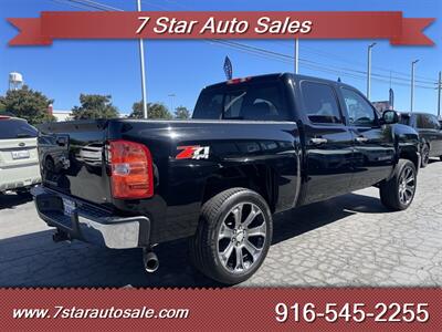 2013 Chevrolet Silverado 1500 LT   - Photo 6 - Sacramento, CA 95841