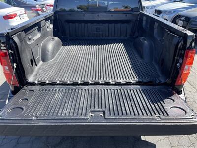 2013 Chevrolet Silverado 1500 LT   - Photo 15 - Sacramento, CA 95841