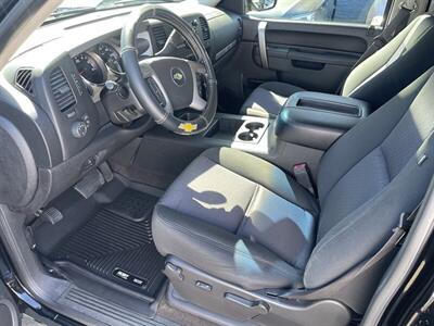 2013 Chevrolet Silverado 1500 LT   - Photo 9 - Sacramento, CA 95841