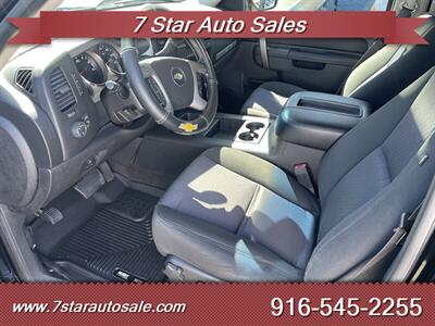 2013 Chevrolet Silverado 1500 LT   - Photo 9 - Sacramento, CA 95841