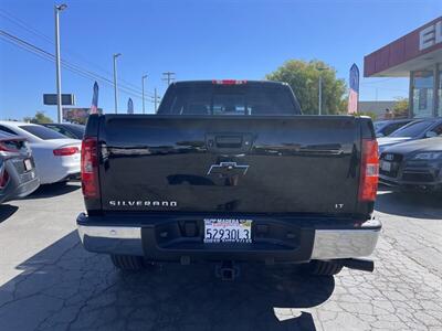 2013 Chevrolet Silverado 1500 LT   - Photo 5 - Sacramento, CA 95841