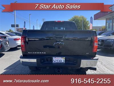 2013 Chevrolet Silverado 1500 LT   - Photo 5 - Sacramento, CA 95841