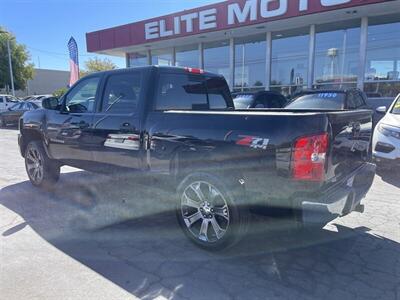 2013 Chevrolet Silverado 1500 LT   - Photo 4 - Sacramento, CA 95841