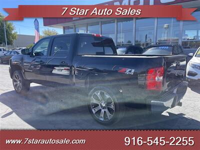 2013 Chevrolet Silverado 1500 LT   - Photo 4 - Sacramento, CA 95841