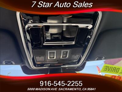 2016 Land Rover Range Rover HSE   - Photo 11 - Sacramento, CA 95841