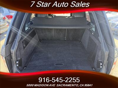 2016 Land Rover Range Rover HSE   - Photo 22 - Sacramento, CA 95841