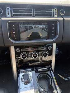 2016 Land Rover Range Rover HSE   - Photo 15 - Sacramento, CA 95841