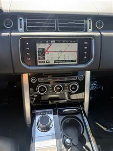 2016 Land Rover Range Rover HSE   - Photo 12 - Sacramento, CA 95841