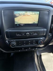 2017 Chevrolet Silverado 1500 LS   - Photo 10 - Sacramento, CA 95841