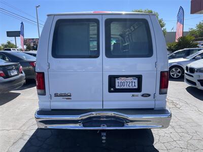 2014 Ford E-Series Van E-250   - Photo 5 - Sacramento, CA 95841