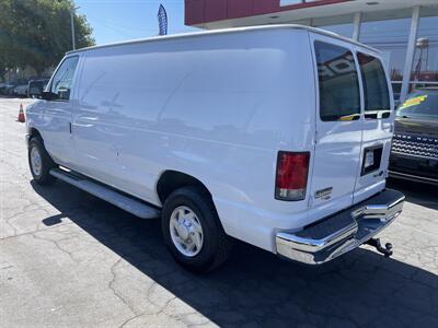 2014 Ford E-Series Van E-250   - Photo 6 - Sacramento, CA 95841