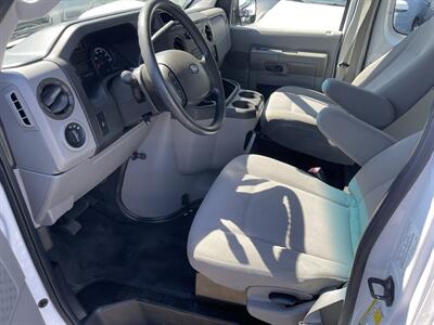 2014 Ford E-Series Van E-250   - Photo 9 - Sacramento, CA 95841