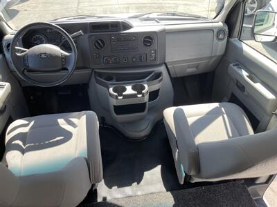 2014 Ford E-Series Van E-250   - Photo 8 - Sacramento, CA 95841