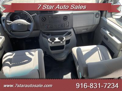 2014 Ford E-Series Van E-250   - Photo 8 - Sacramento, CA 95841