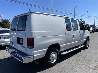 2014 Ford E-Series Van E-250   - Photo 4 - Sacramento, CA 95841