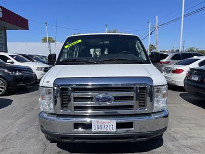 2014 Ford E-Series Van E-250   - Photo 2 - Sacramento, CA 95841