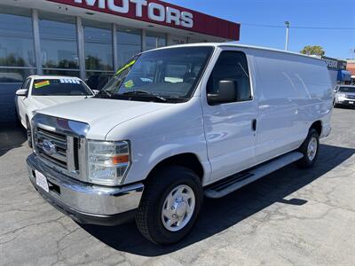 2014 Ford E-Series Van E-250   - Photo 3 - Sacramento, CA 95841