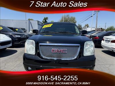 2012 GMC Yukon Denali   - Photo 2 - Sacramento, CA 95841