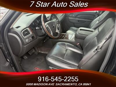 2012 GMC Yukon Denali   - Photo 9 - Sacramento, CA 95841